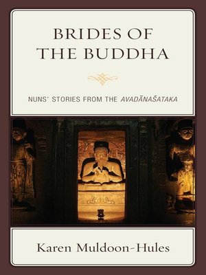 cover image of Brides of the Buddha